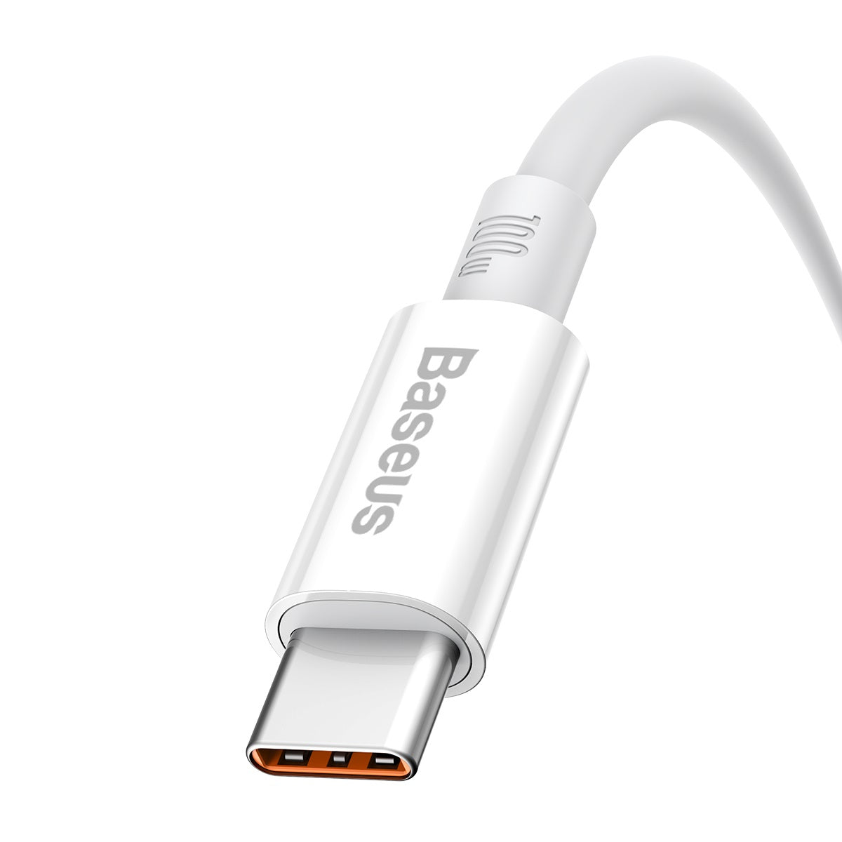 USB-A to USB-C Cable 0.25m