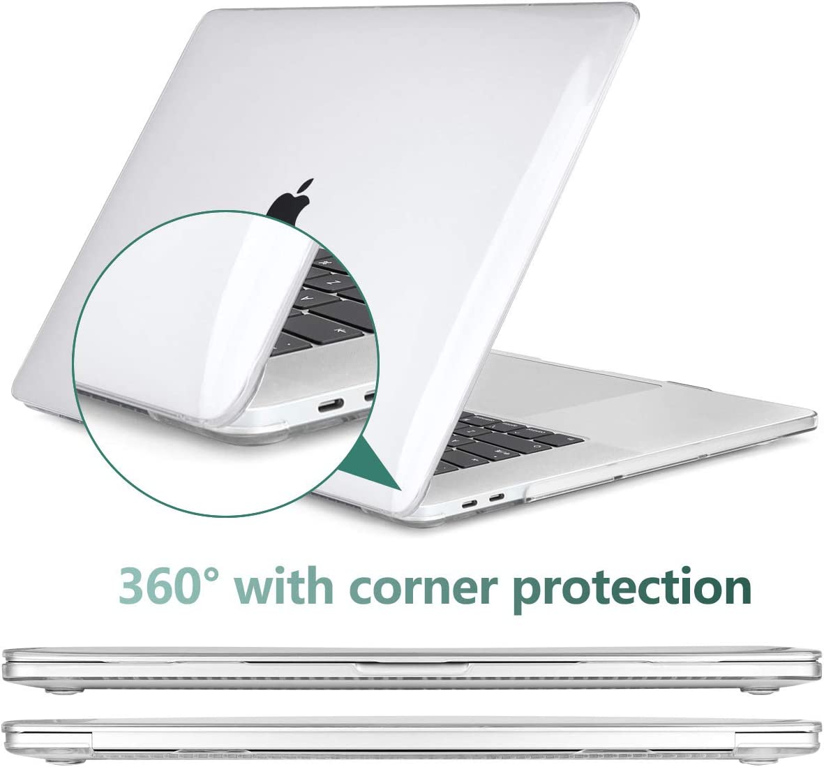 MacBook Pro 13" Case (M2, 2022)