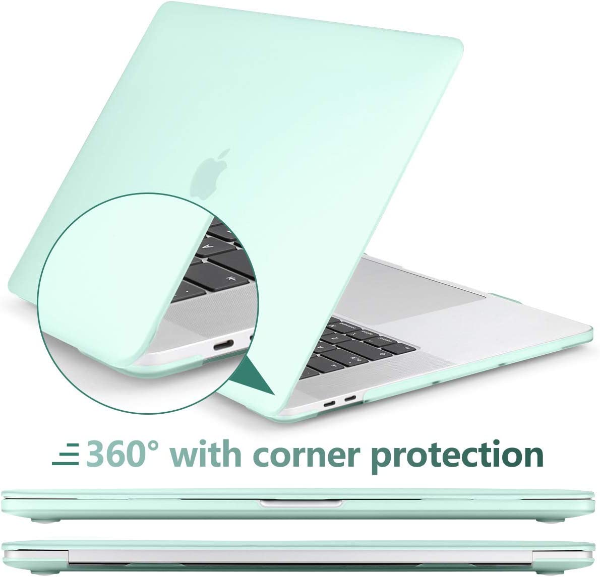 MacBook Pro 13" Case (M2, 2022)