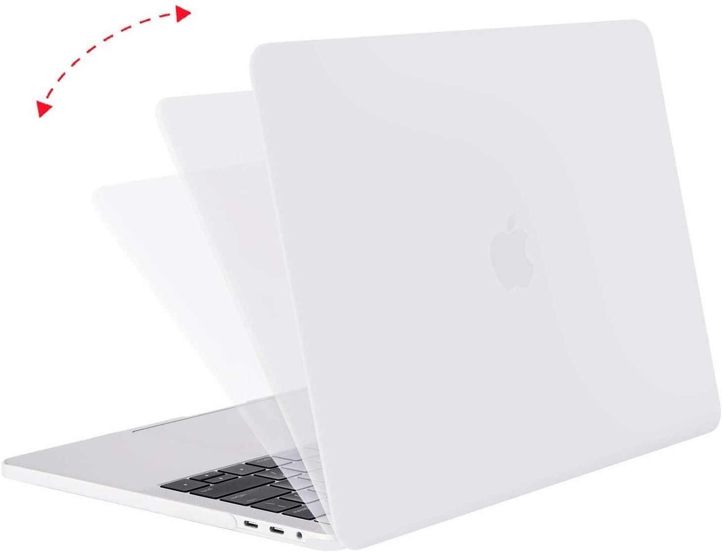 MacBook Pro 13" Case (M2, 2022)