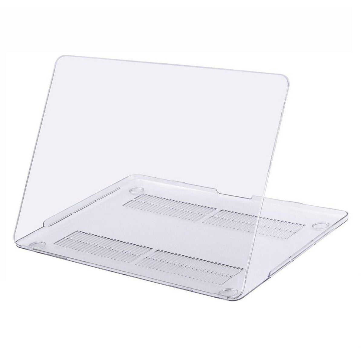 MacBook Pro 13" (2016-2019) Crystal Hard Case