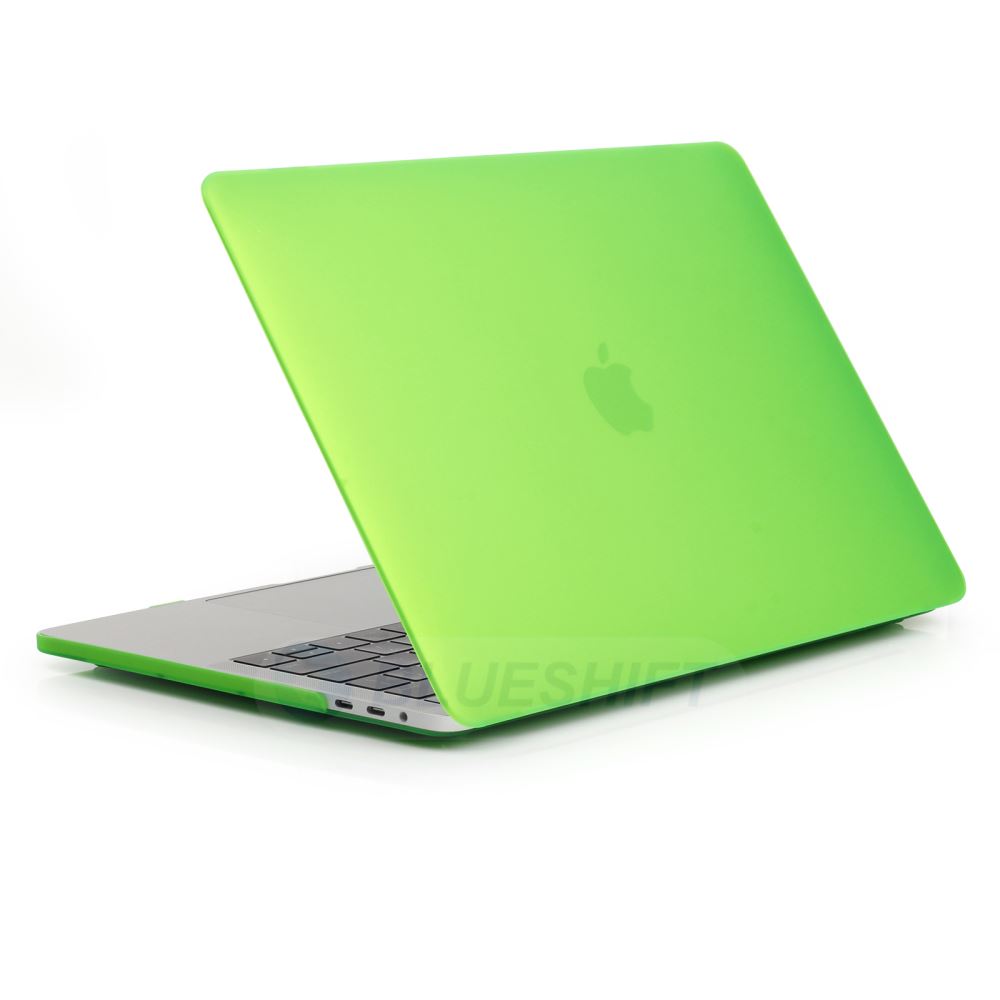 MacBook Pro 13" (2016-2017) A1706/A1708 Matte Hard Case (Green)