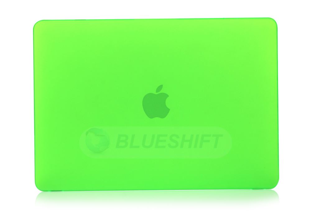 MacBook Pro 13" (2016-2017) A1706/A1708 Matte Hard Case (Green)