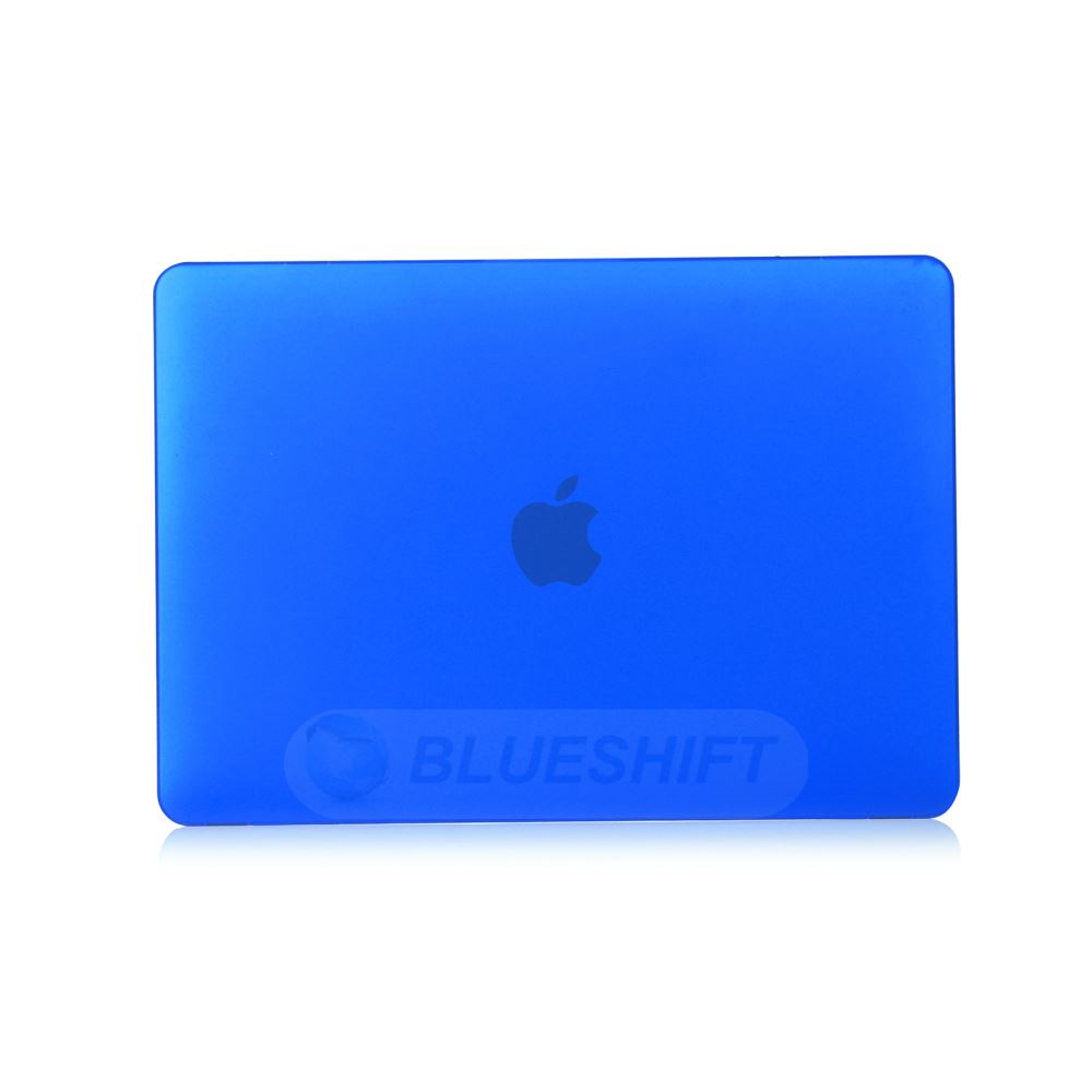 MacBook Pro 13" (2016-2017) A1706/A1708 Matte Hard Case (DarkBlue)