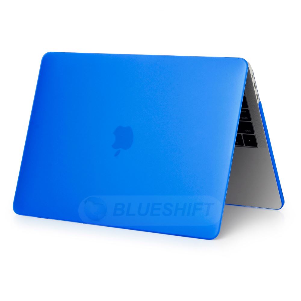 MacBook Pro 13" (2016-2017) A1706/A1708 Matte Hard Case (DarkBlue)