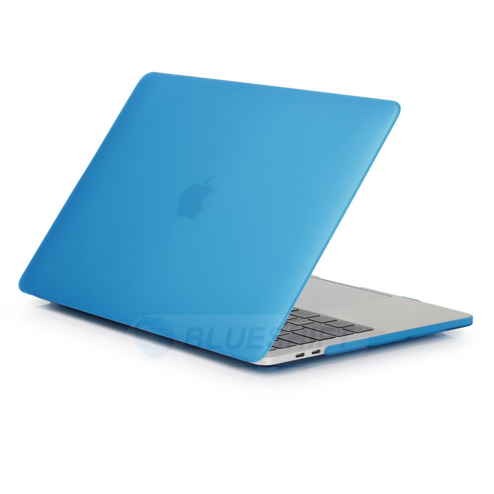 MacBook Pro 15" (2016-2017) A1707 Matte Hard Case (Aqua)