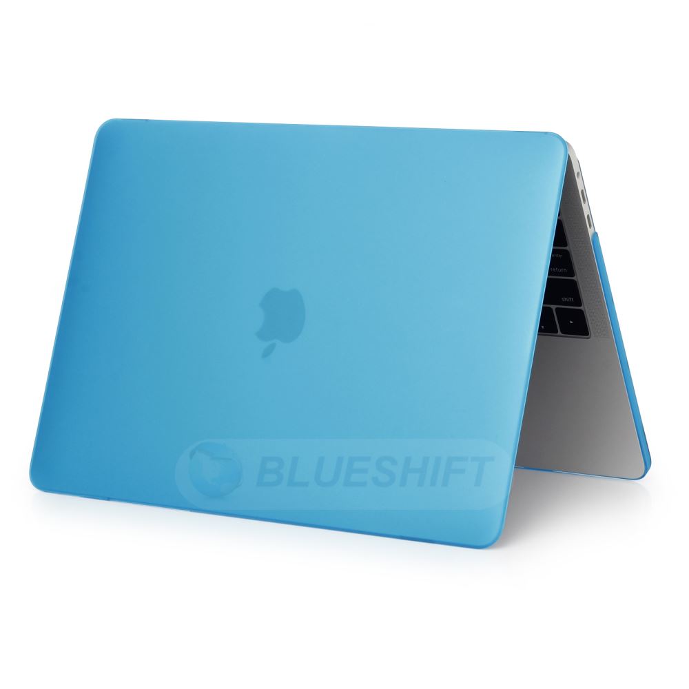 MacBook Pro 15" (2016-2017) A1707 Matte Hard Case (Aqua)