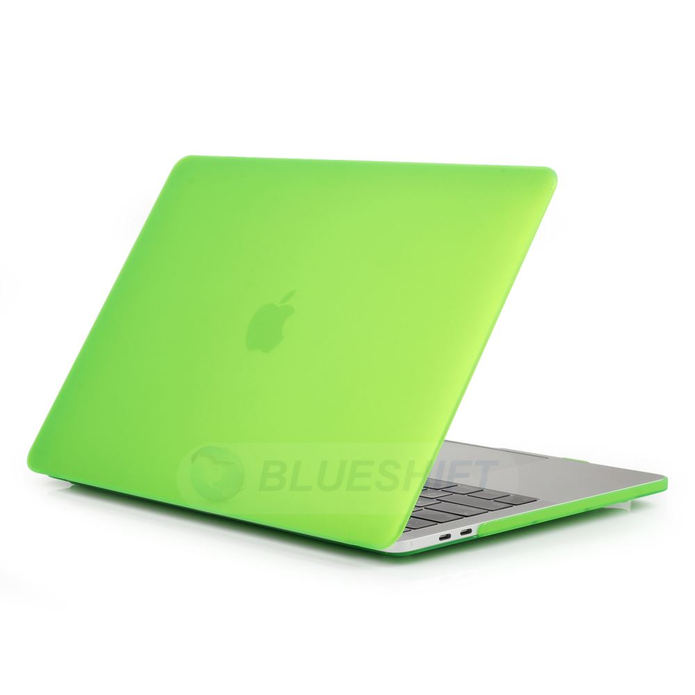 MacBook Pro 15" (2016-2017) A1707 Matte Hard Case (Green)