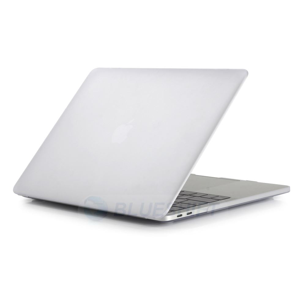 MacBook Pro 15" (2016-2017) A1707 Matte Hard Case (TranslucentWhite)