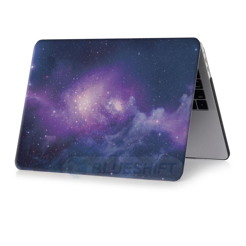 MacBook Pro 15" (2016-2017) A1707 Designer Hard Case (Galaxy)