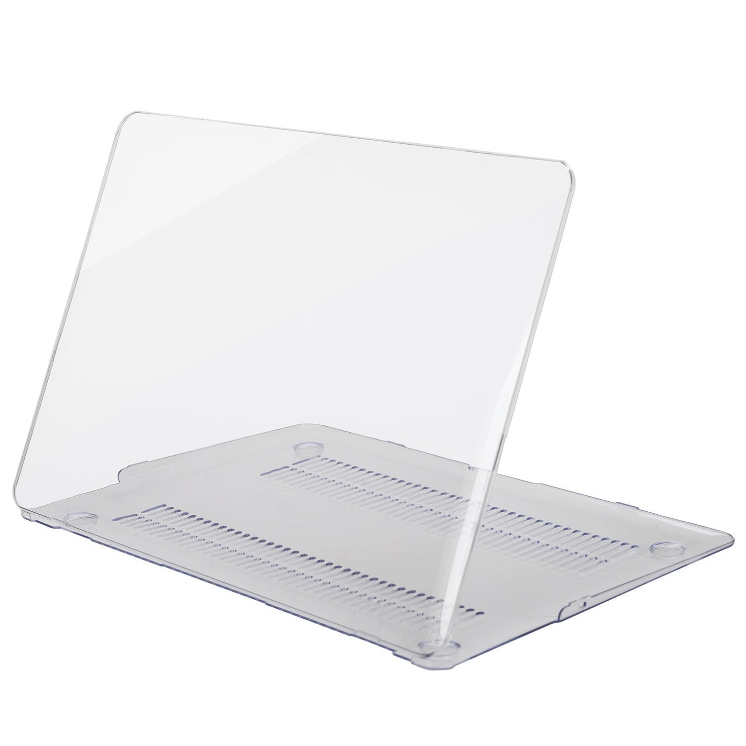 MacBook Air 11" (2012-2015) A1465 Crystal Hard Case (Clear)