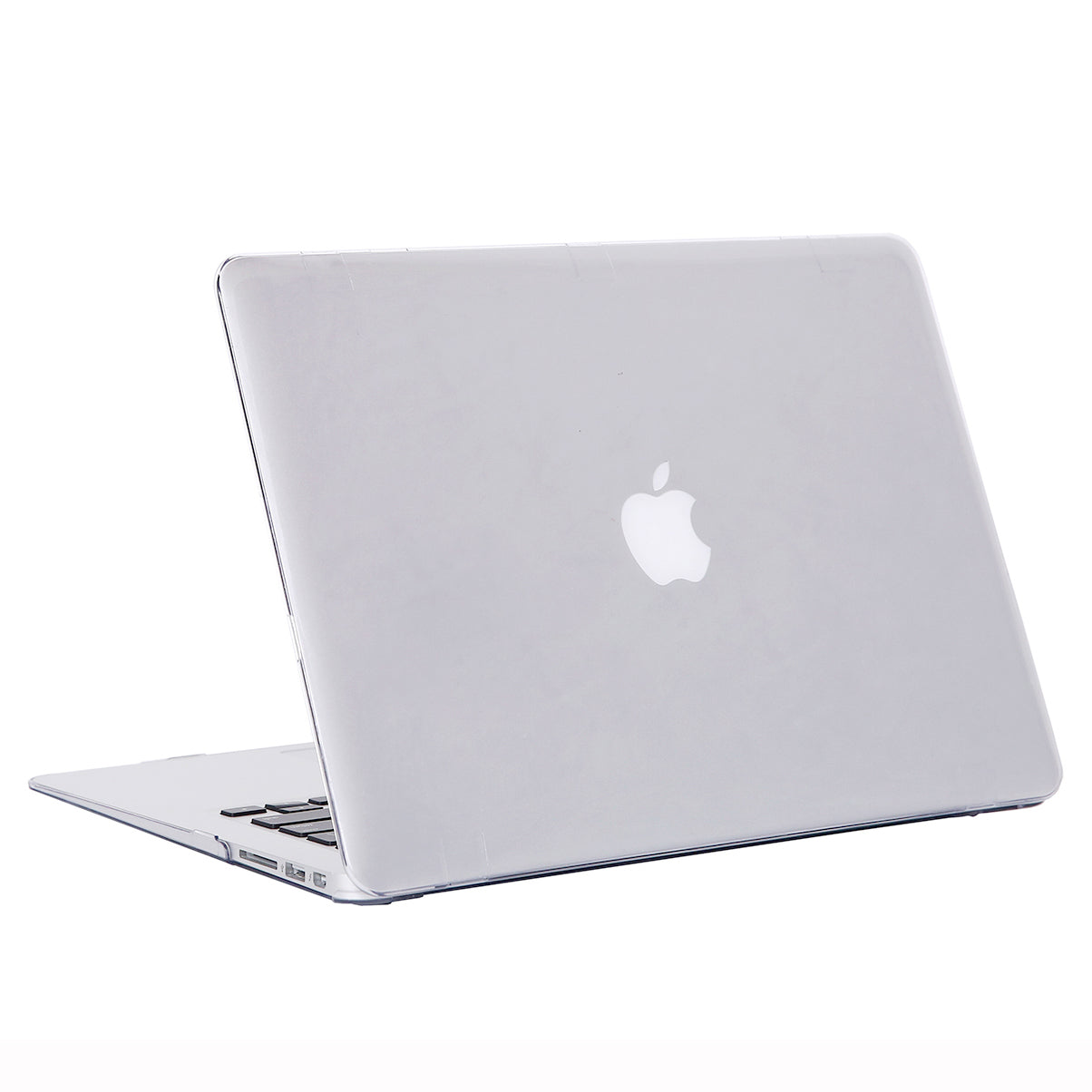 MacBook Air 11" (2012-2015) A1465 Crystal Hard Case (Clear)