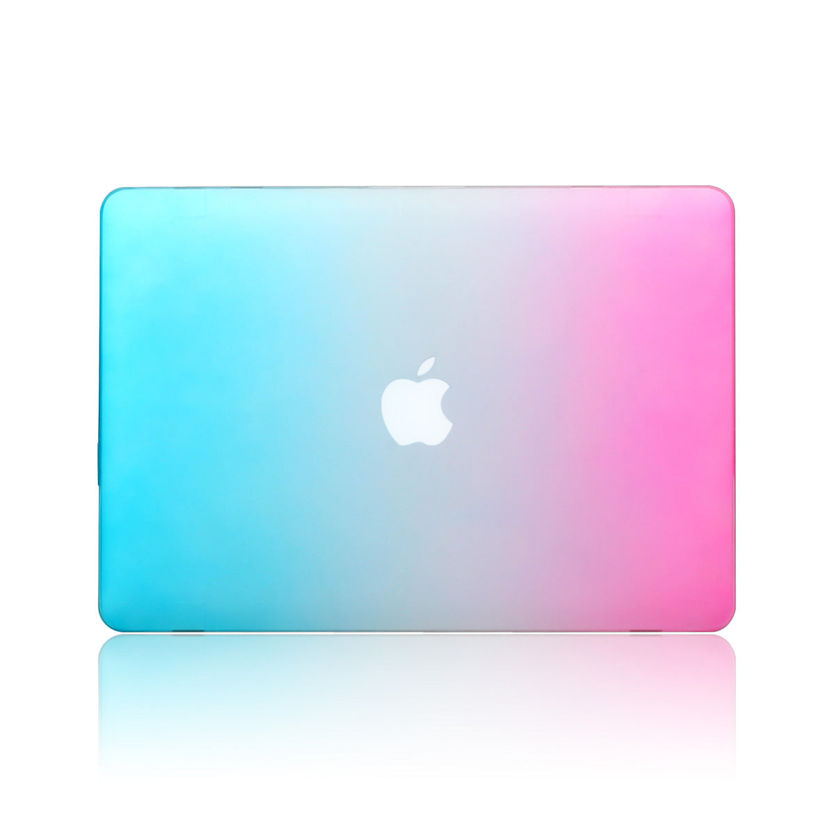 MacBook Air 11" (2012-2015) A1465 Rainbow Hard Case (Rainbow)