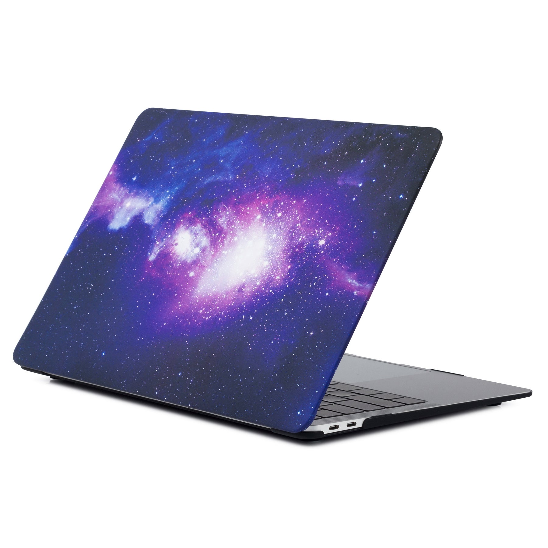 MacBook Air 13" (2020) A2179 Designer Hard Case (Galaxy)