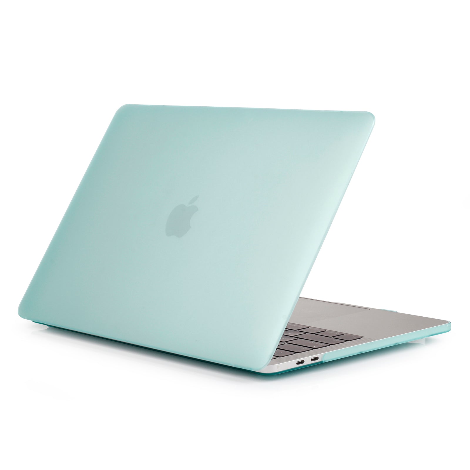 MacBook Pro 13" (2020) A2251/A2289 Matte Hard Case (Turquoise)