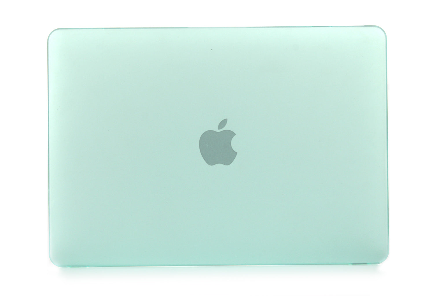 MacBook Pro 13" (2020) A2251/A2289 Matte Hard Case (Turquoise)