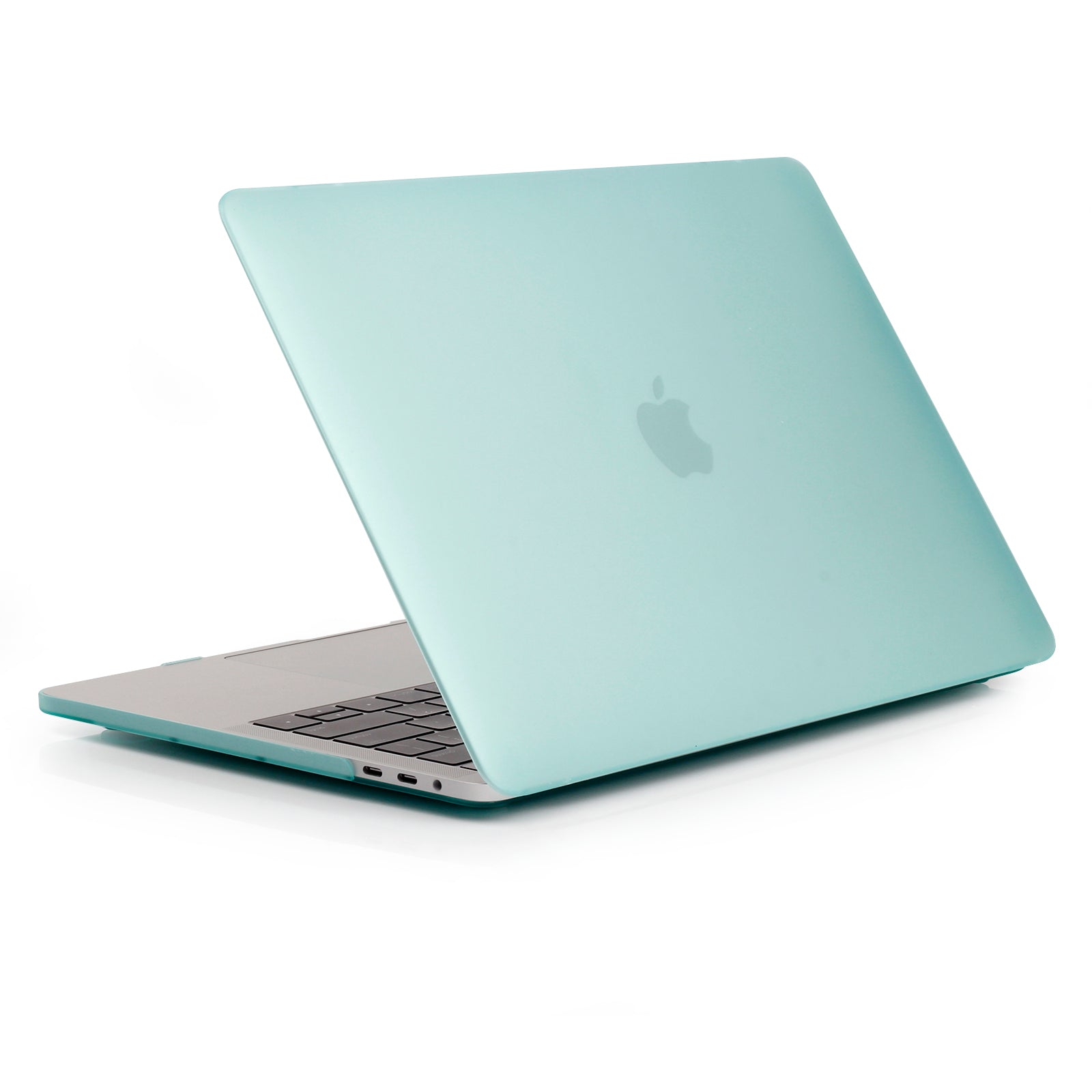 MacBook Pro 13" (2020) A2251/A2289 Matte Hard Case (Turquoise)