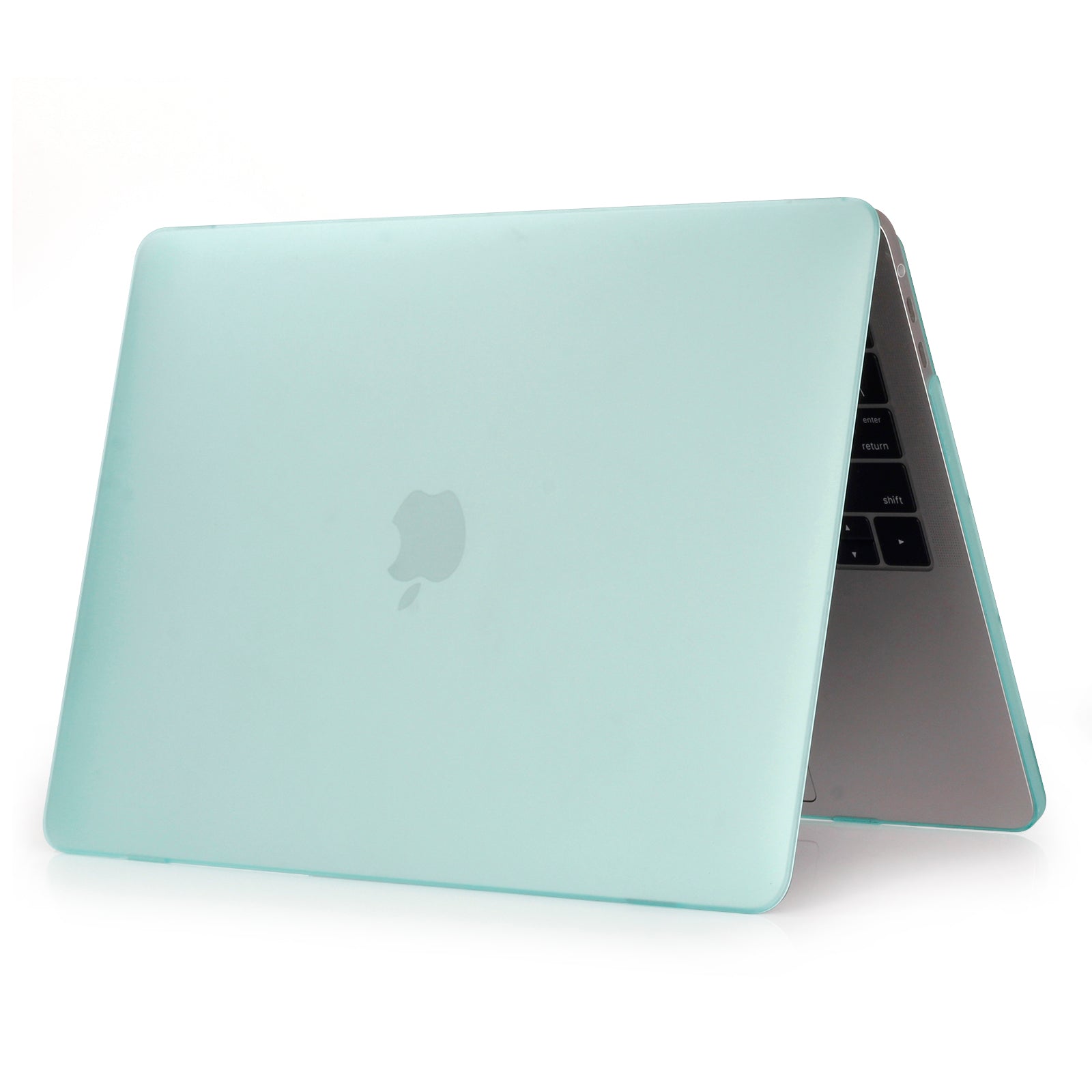 MacBook Pro 13" (2020) A2251/A2289 Matte Hard Case (Turquoise)