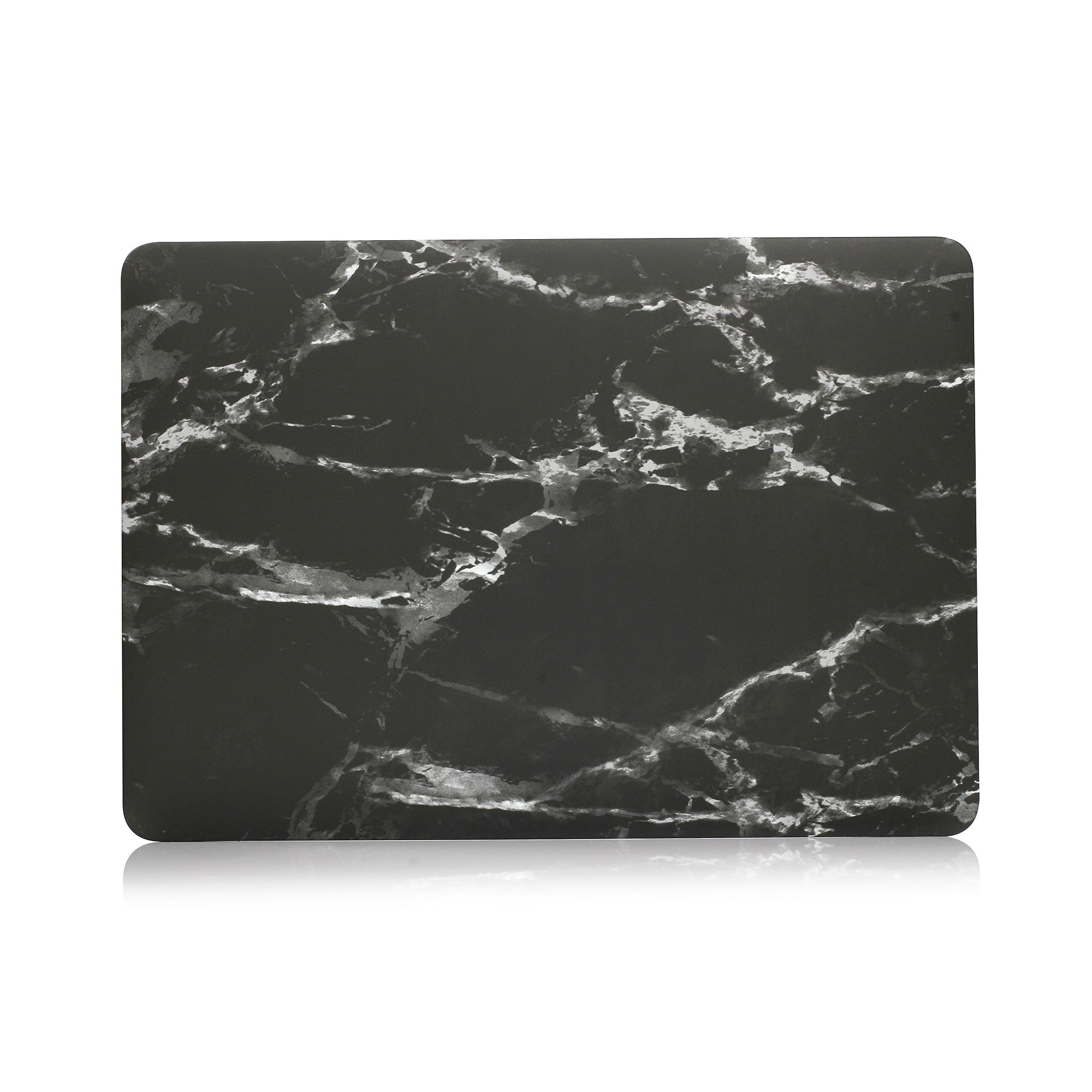 MacBook Pro 13" (2020) A2251/A2289 Designer Hard Case (BlackMarble)