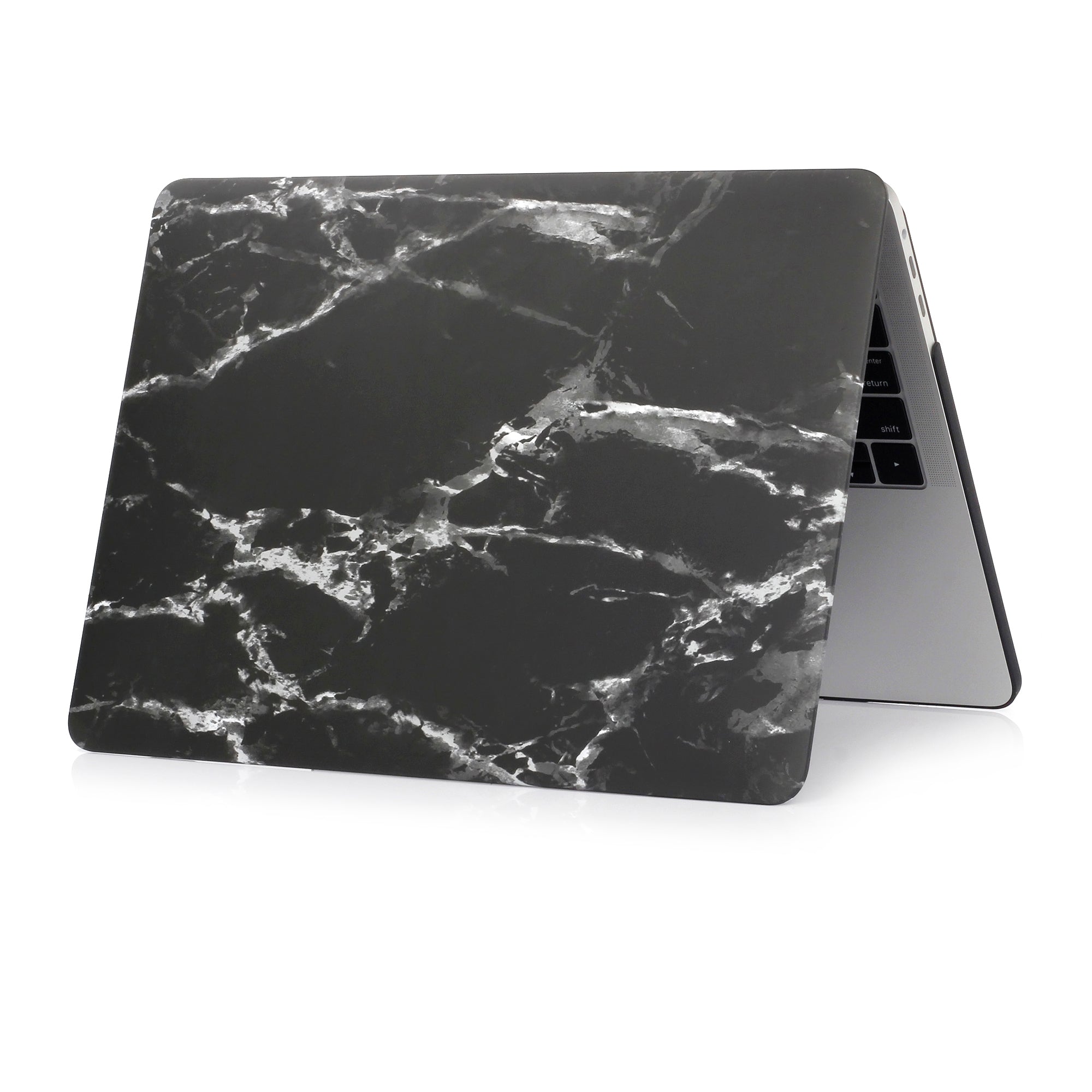 MacBook Pro 13" (2020) A2251/A2289 Designer Hard Case (BlackMarble)