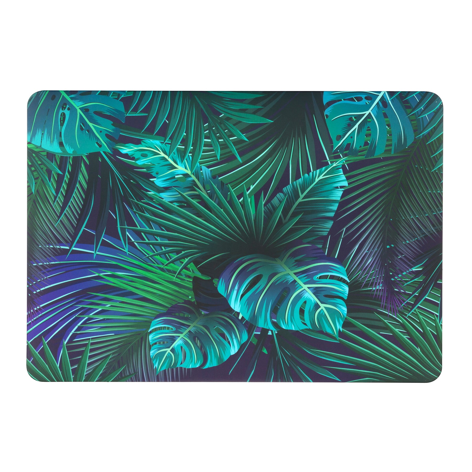 MacBook Pro 13" (M1, 2020) A2338 Designer Hard Case (PalmLeaves)