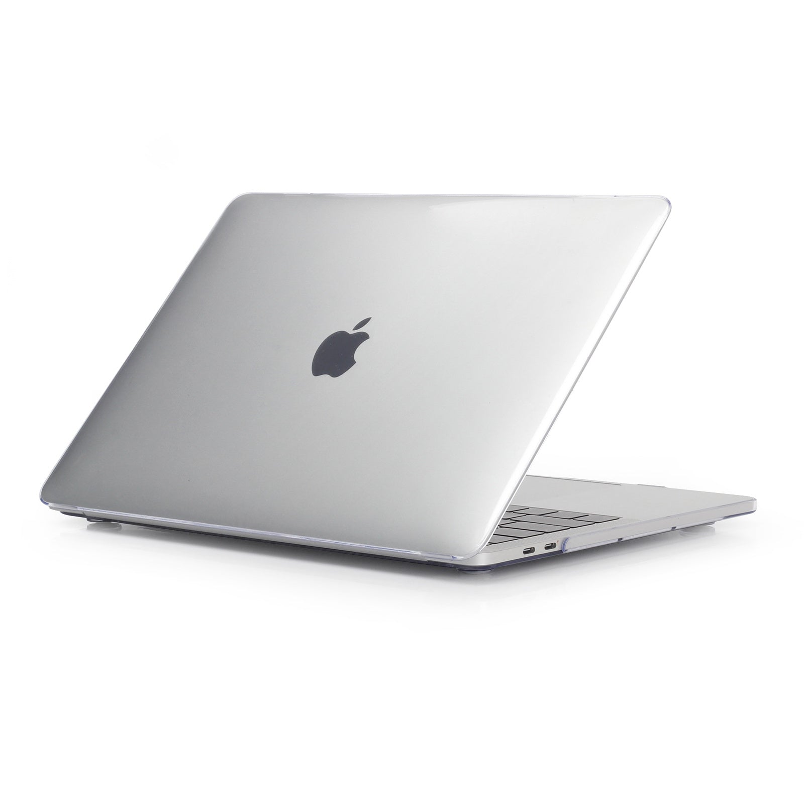 MacBook Pro 16" (2019) A2141 Crystal Hard Case (Clear)