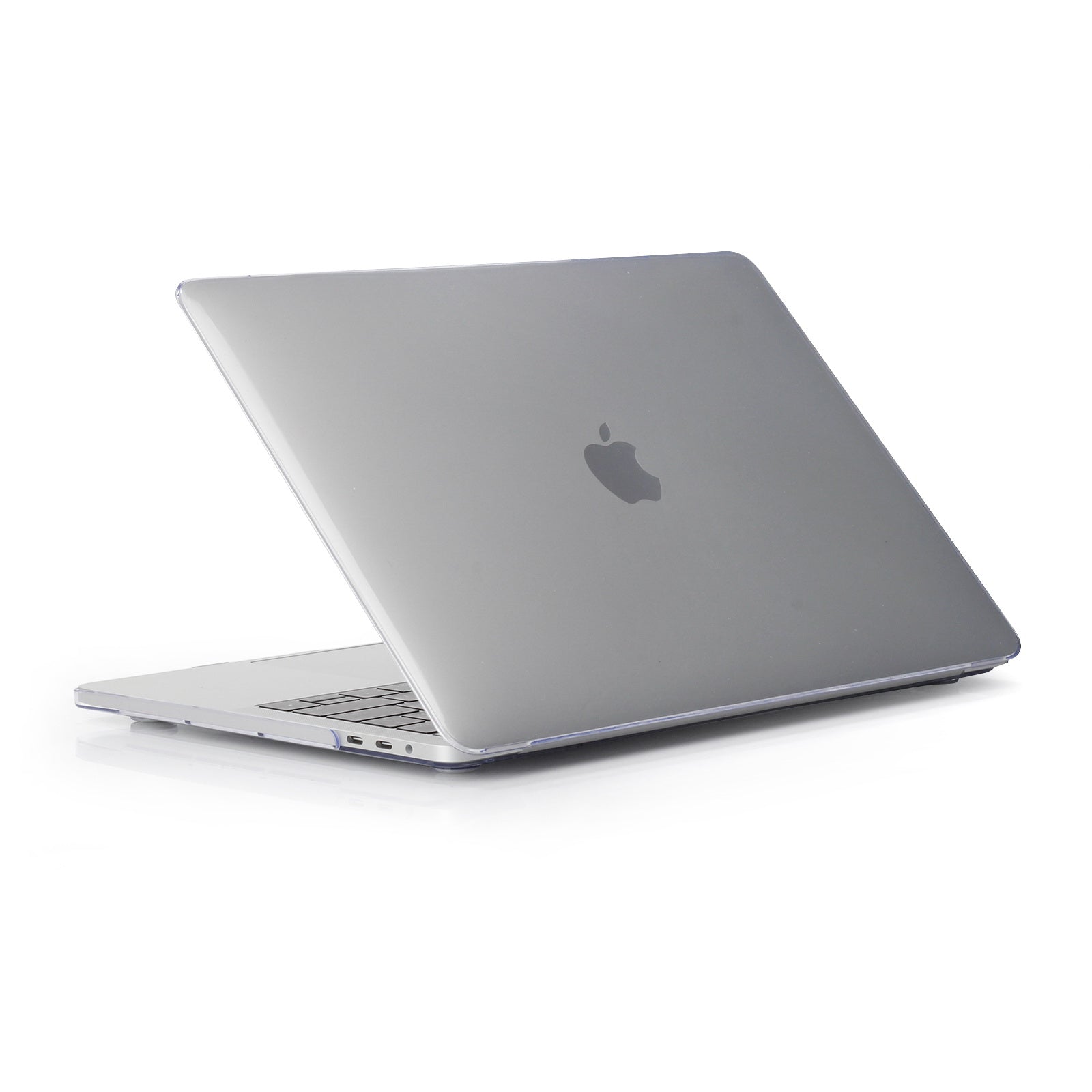 MacBook Pro 16" (2019) A2141 Crystal Hard Case (Clear)