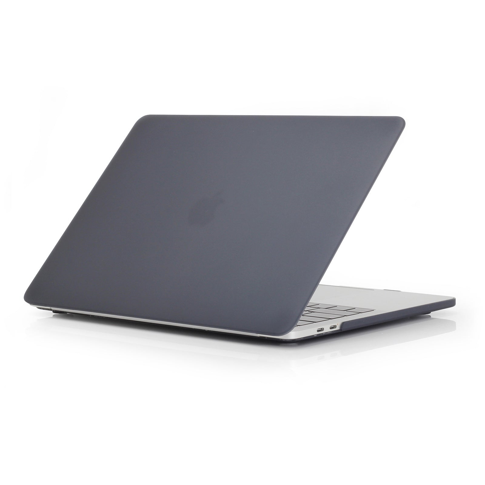 MacBook Pro 16" (2019) A2141 Matte Hard Case (Black)