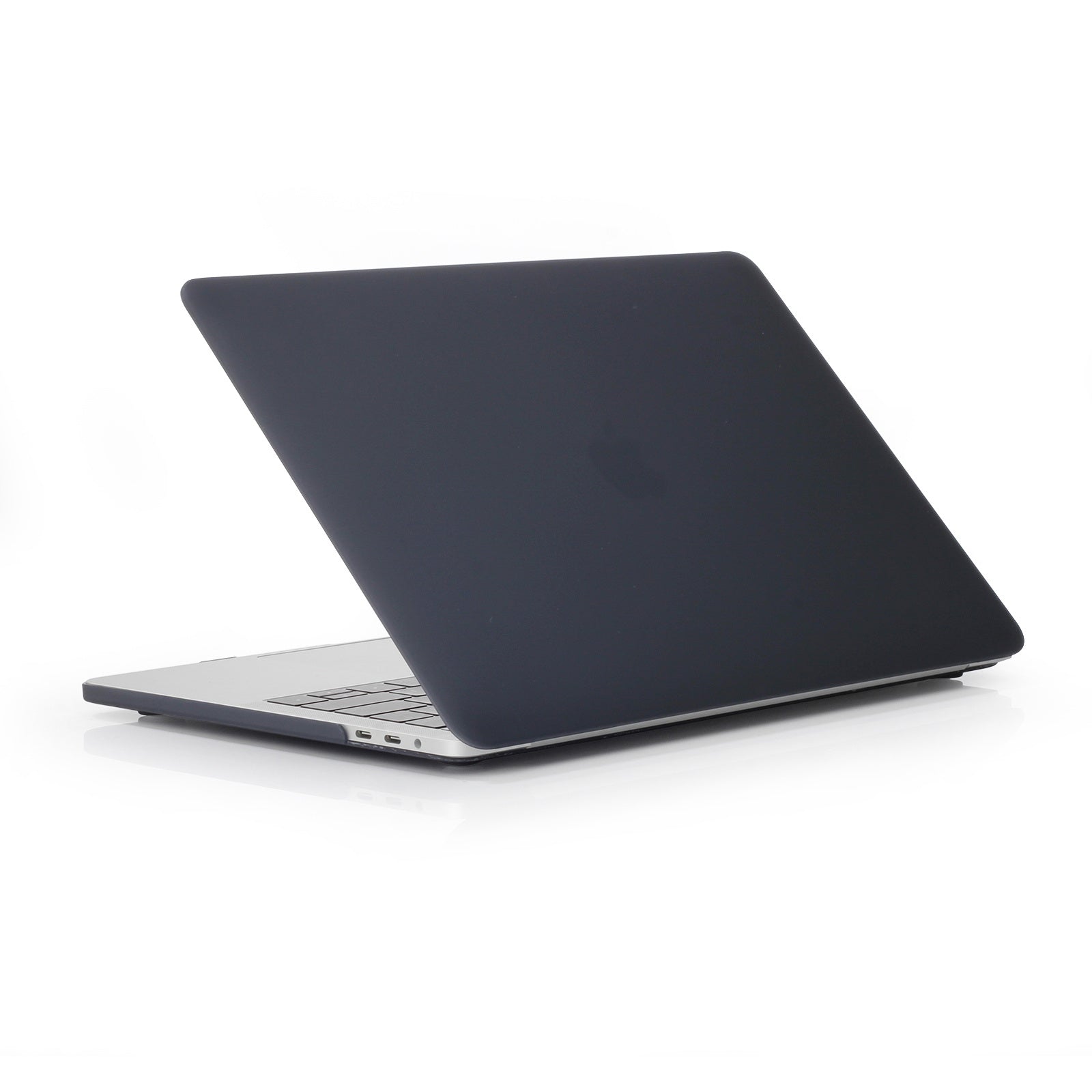 MacBook Pro 16" (2019) A2141 Matte Hard Case (Black)