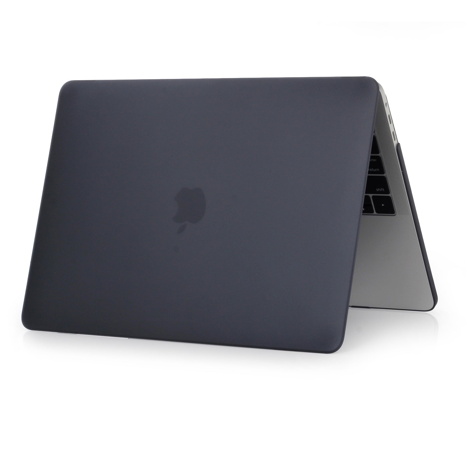 MacBook Pro 16" (2019) A2141 Matte Hard Case (Black)