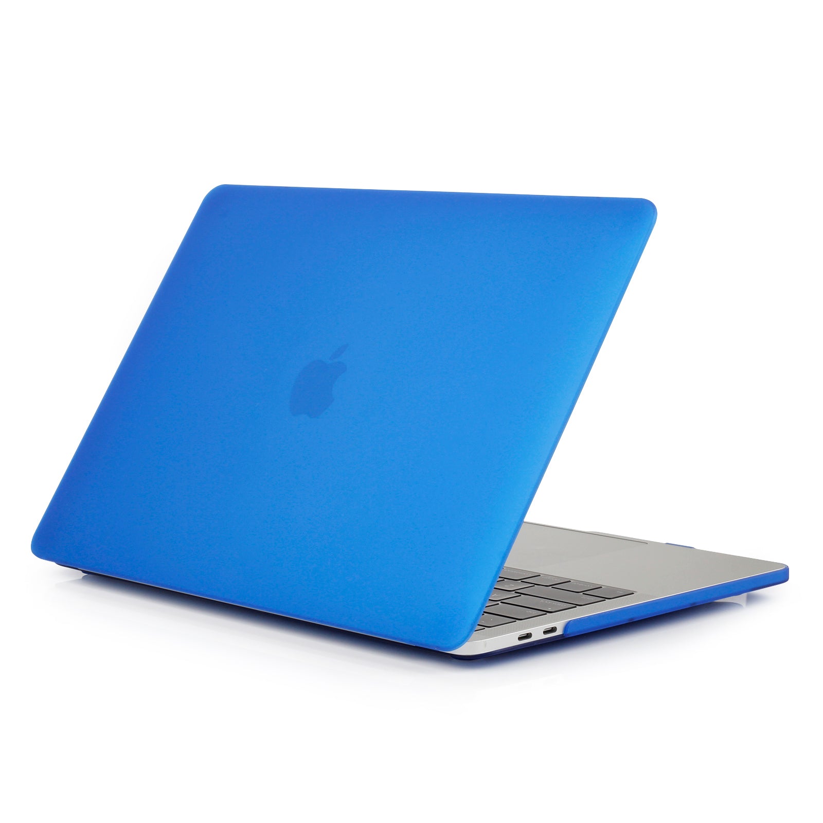 MacBook Pro 16" (2019) A2141 Matte Hard Case (DarkBlue)