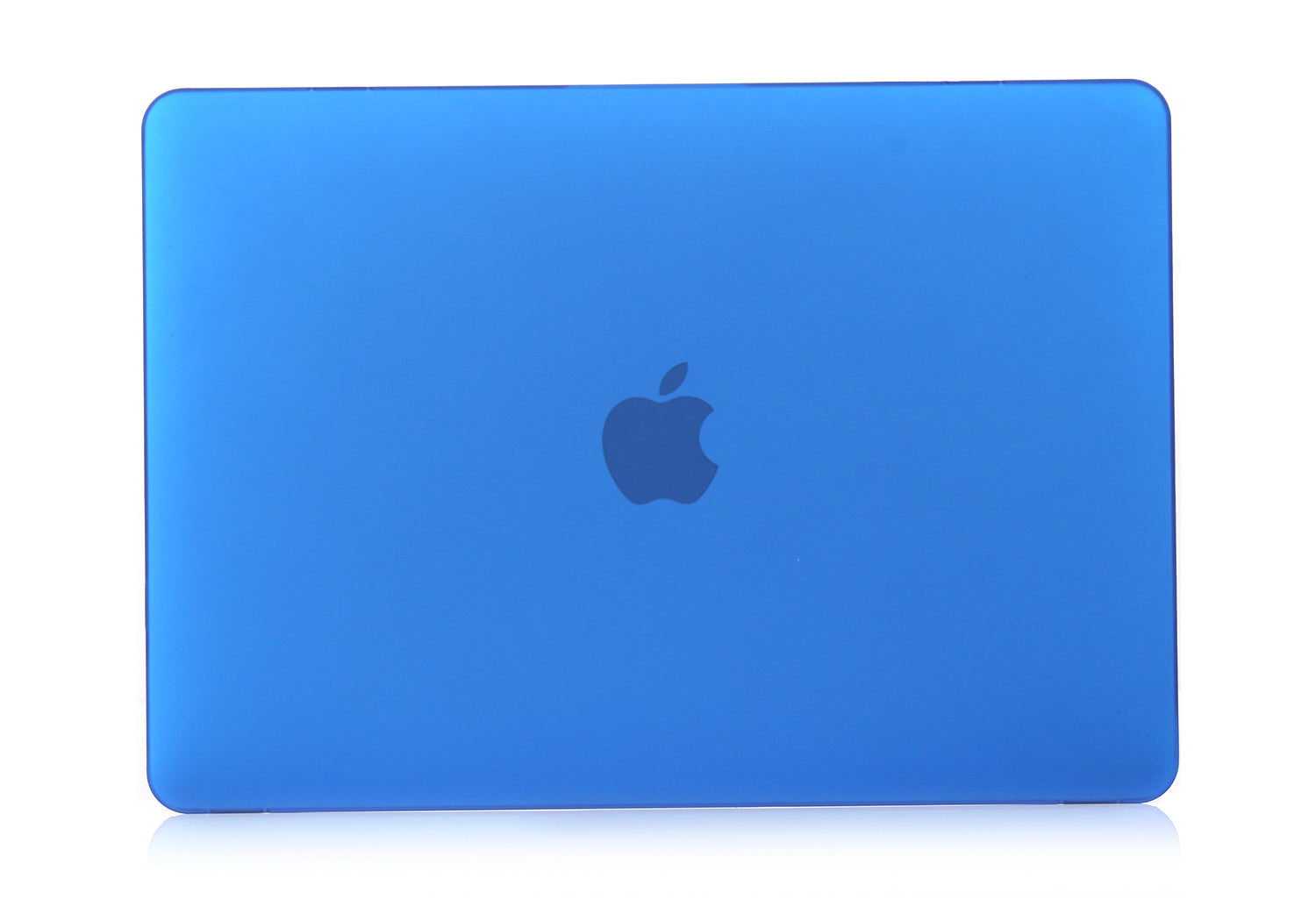 MacBook Pro 16" (2019) A2141 Matte Hard Case (DarkBlue)