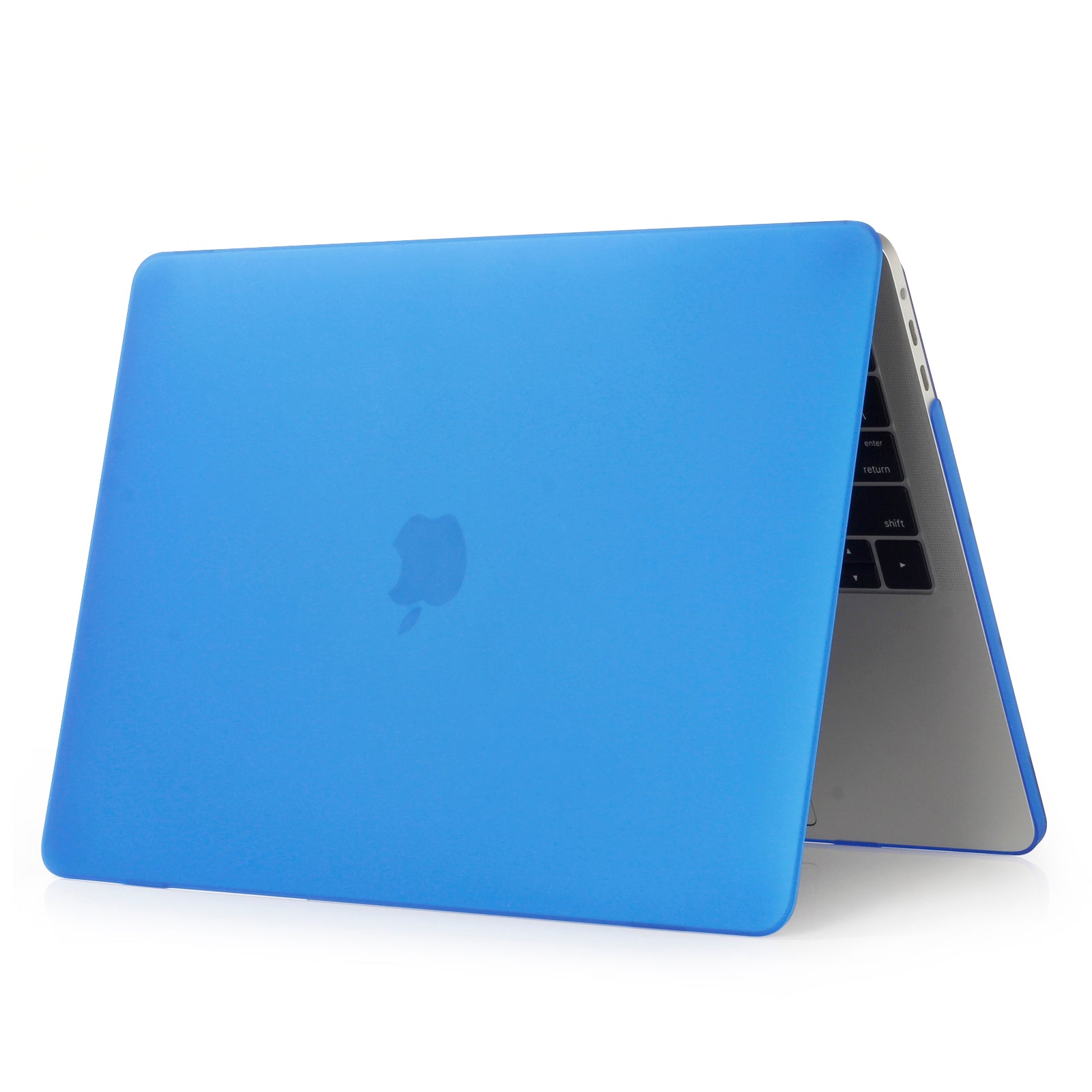 MacBook Pro 16" (2019) A2141 Matte Hard Case (DarkBlue)