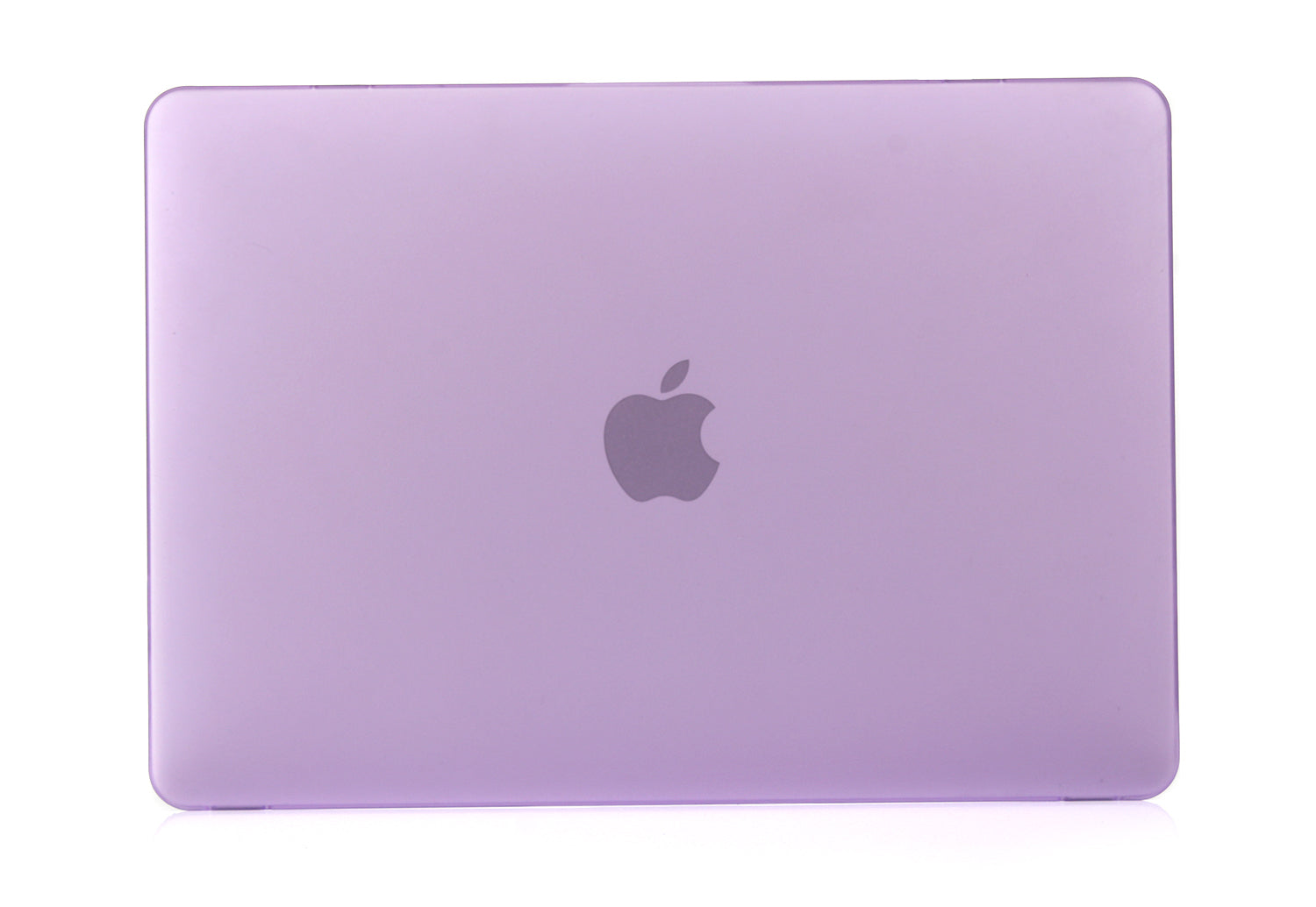 MacBook Pro 16" (2019) A2141 Matte Hard Case (Purple)