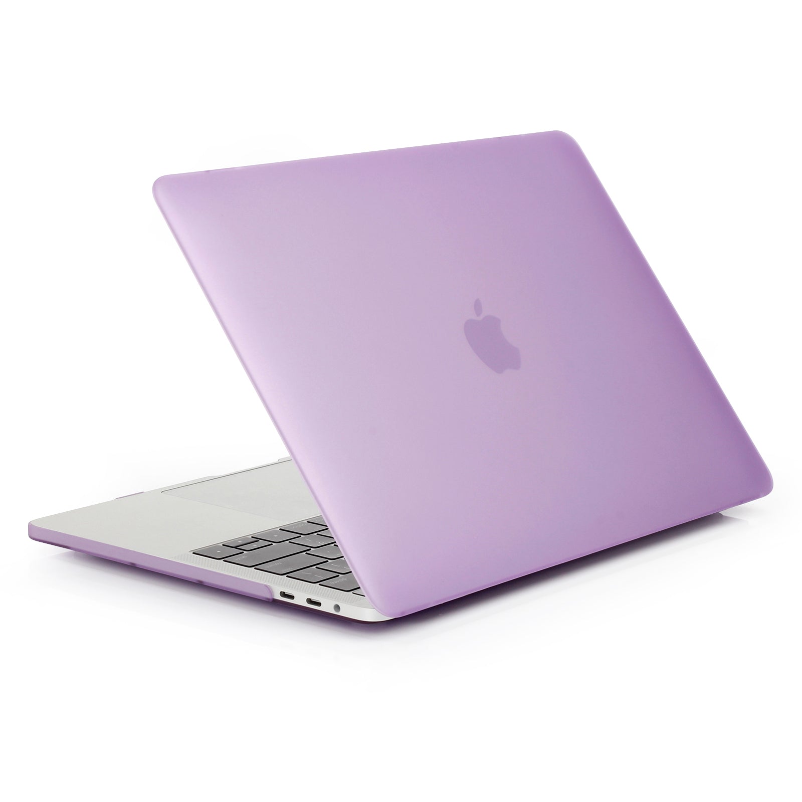 MacBook Pro 16" (2019) A2141 Matte Hard Case (Purple)