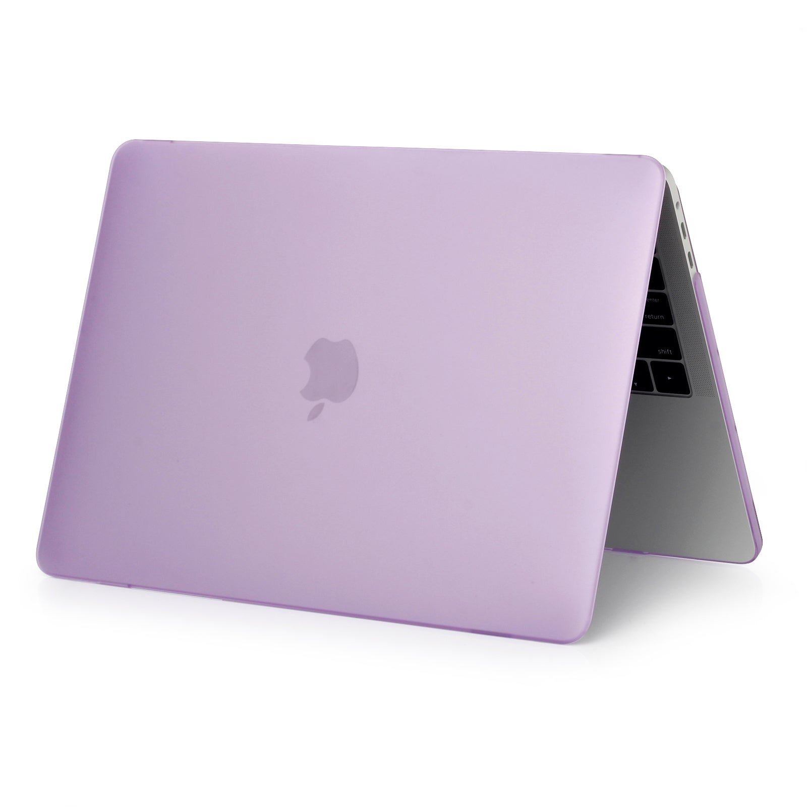 MacBook Pro 16" (2019) A2141 Matte Hard Case (Purple)