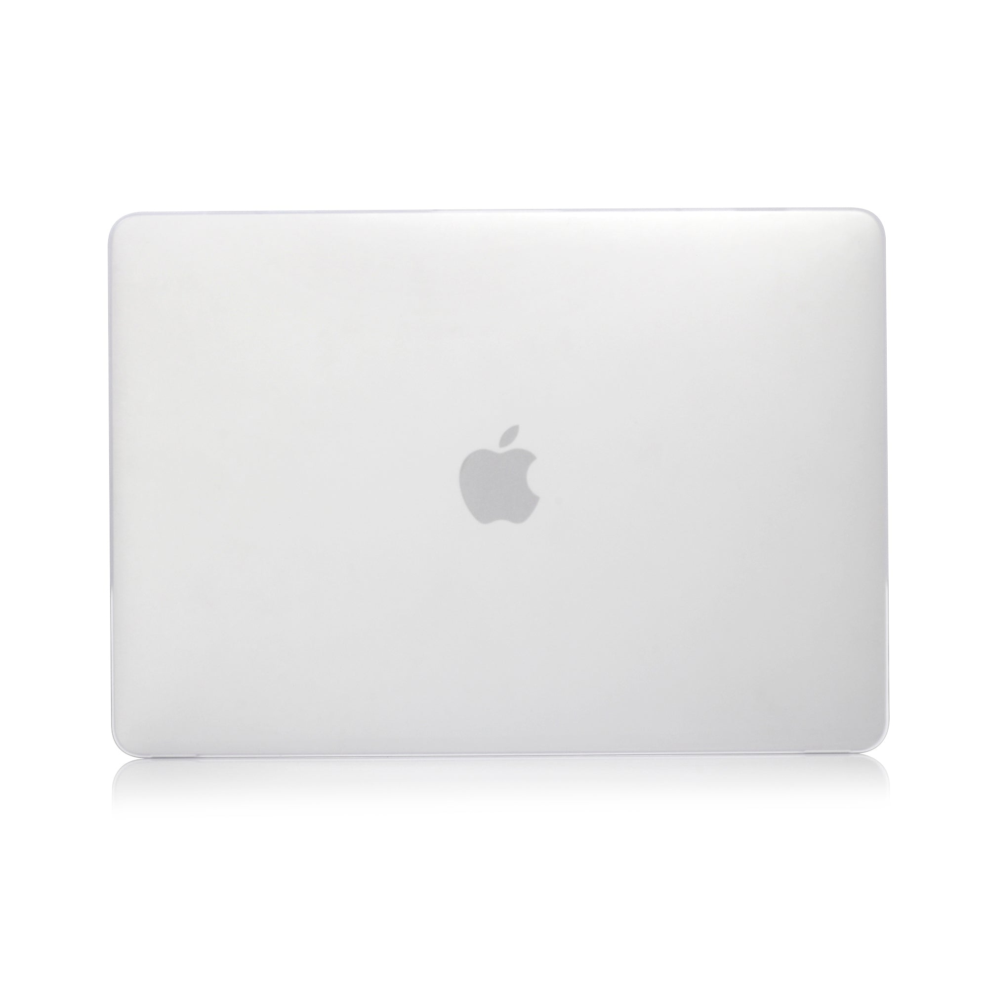 MacBook Pro 16" (2019) A2141 Matte Hard Case (TranslucentWhite)