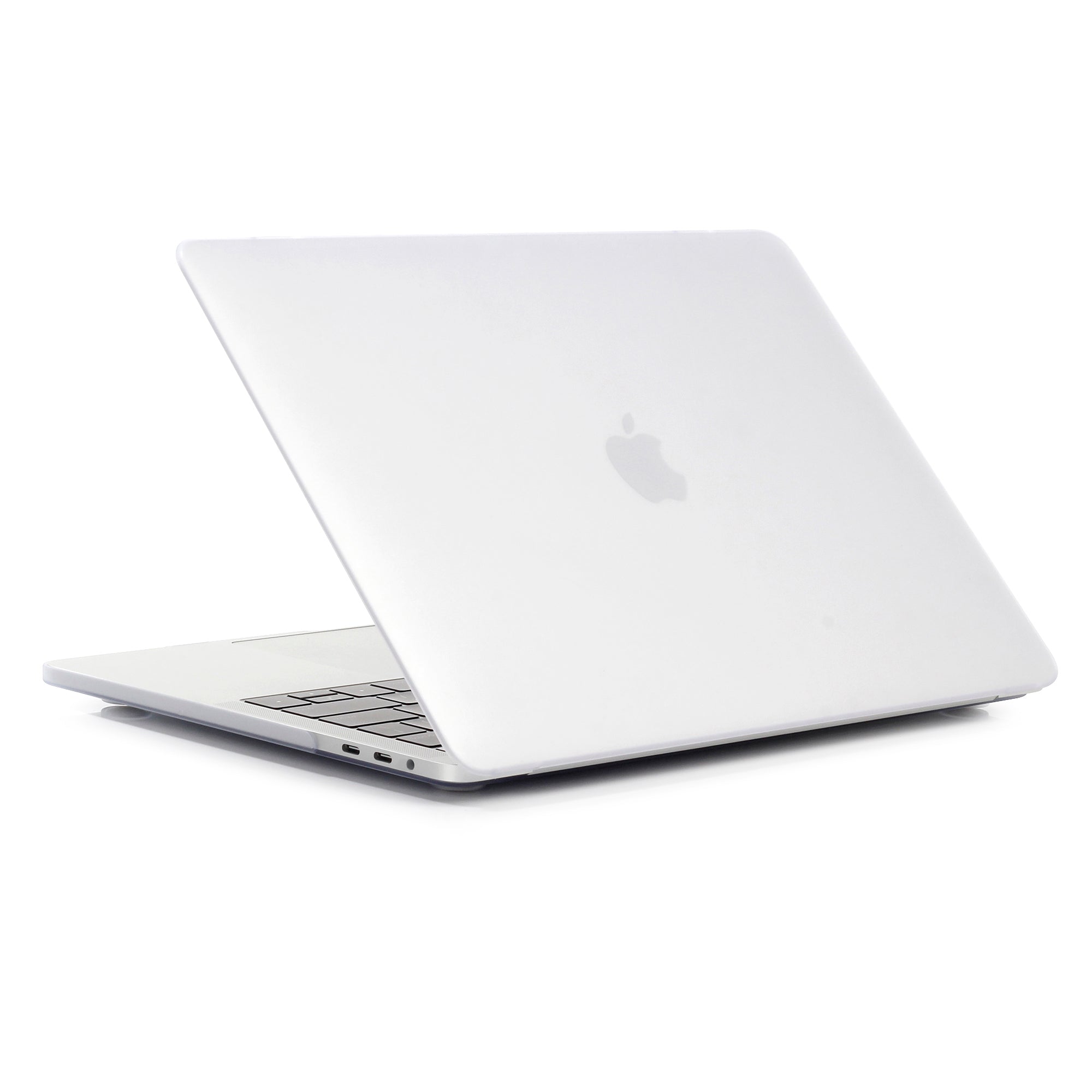 MacBook Pro 16" (2019) A2141 Matte Hard Case (TranslucentWhite)