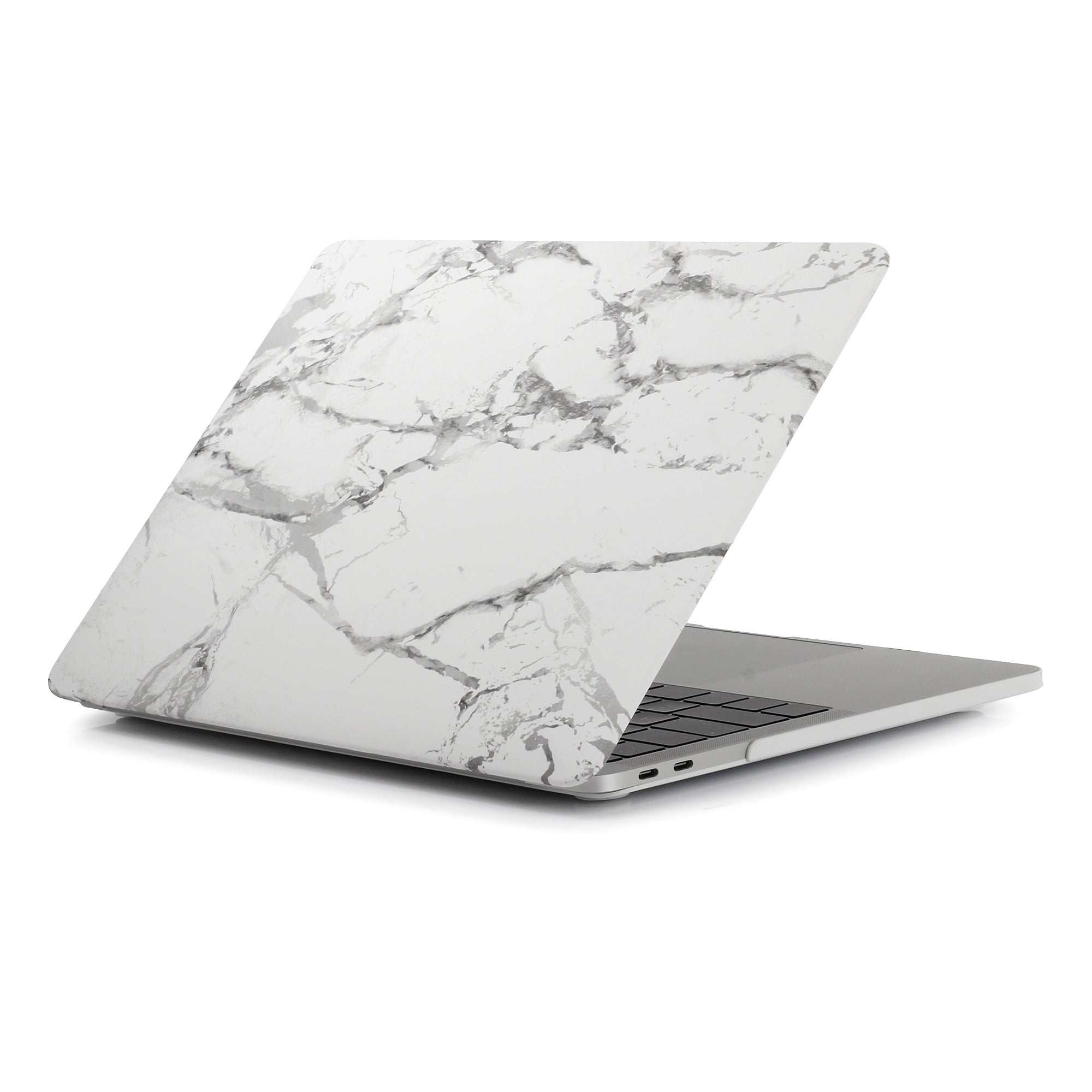 MacBook Pro 16" (2019) A2141 Designer Hard Case (WhiteMarble)