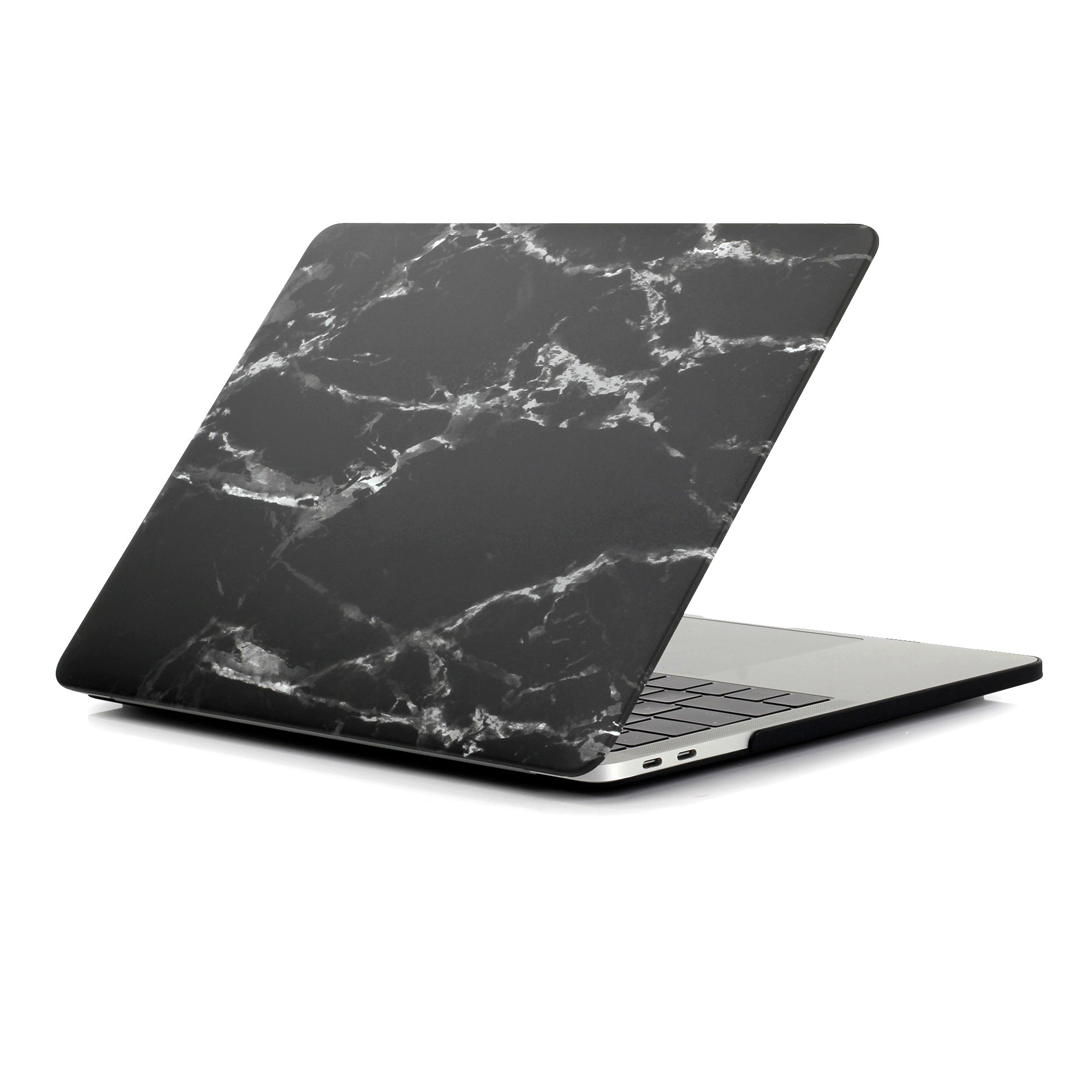 MacBook Pro 16" (2019) A2141 Designer Hard Case (BlackMarble)