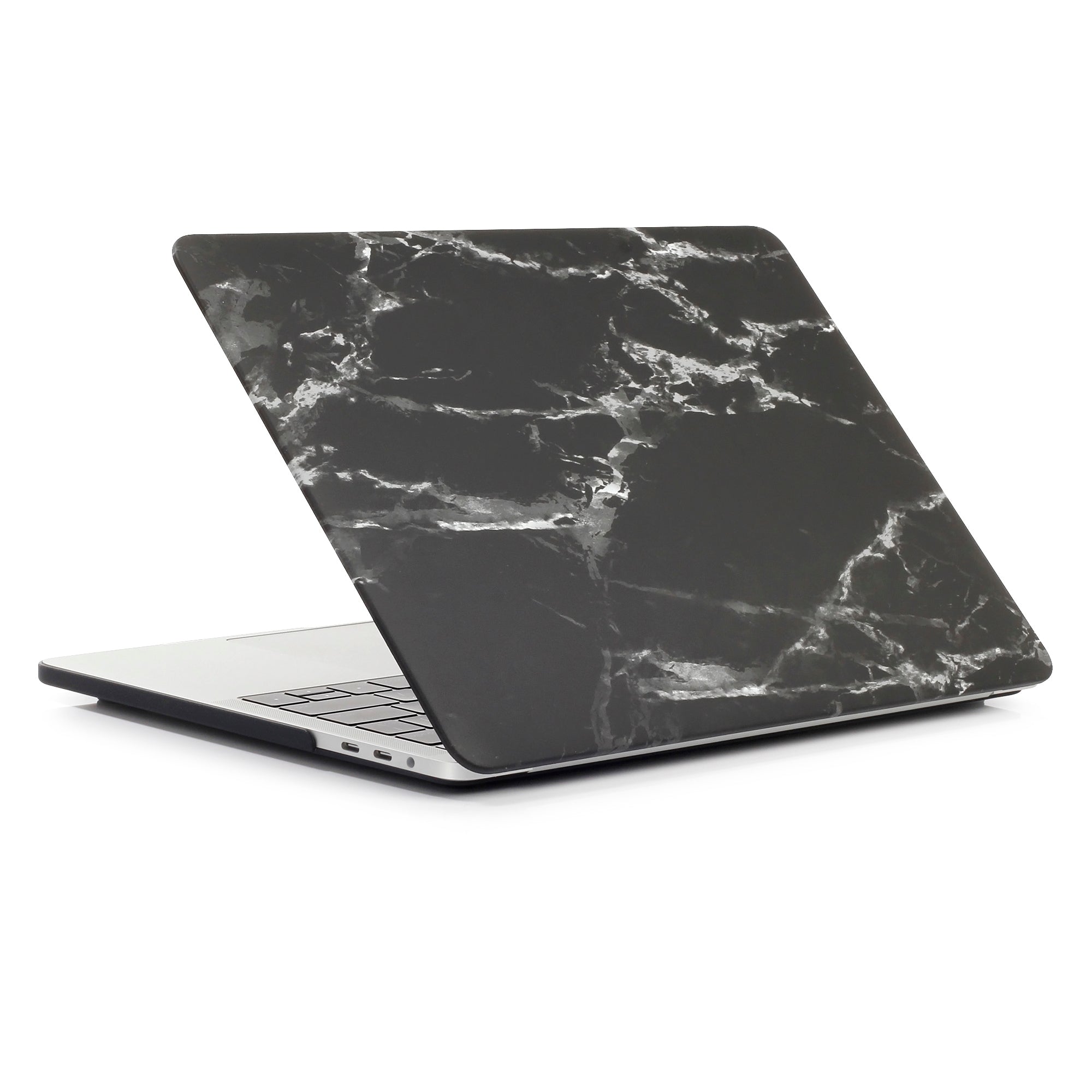 MacBook Pro 16" (2019) A2141 Designer Hard Case (BlackMarble)