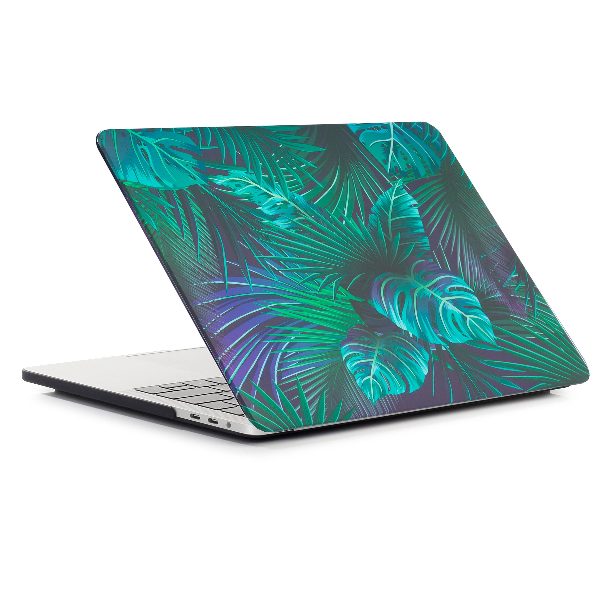 MacBook Pro 16" (2019) A2141 Designer Hard Case (PalmLeaves)