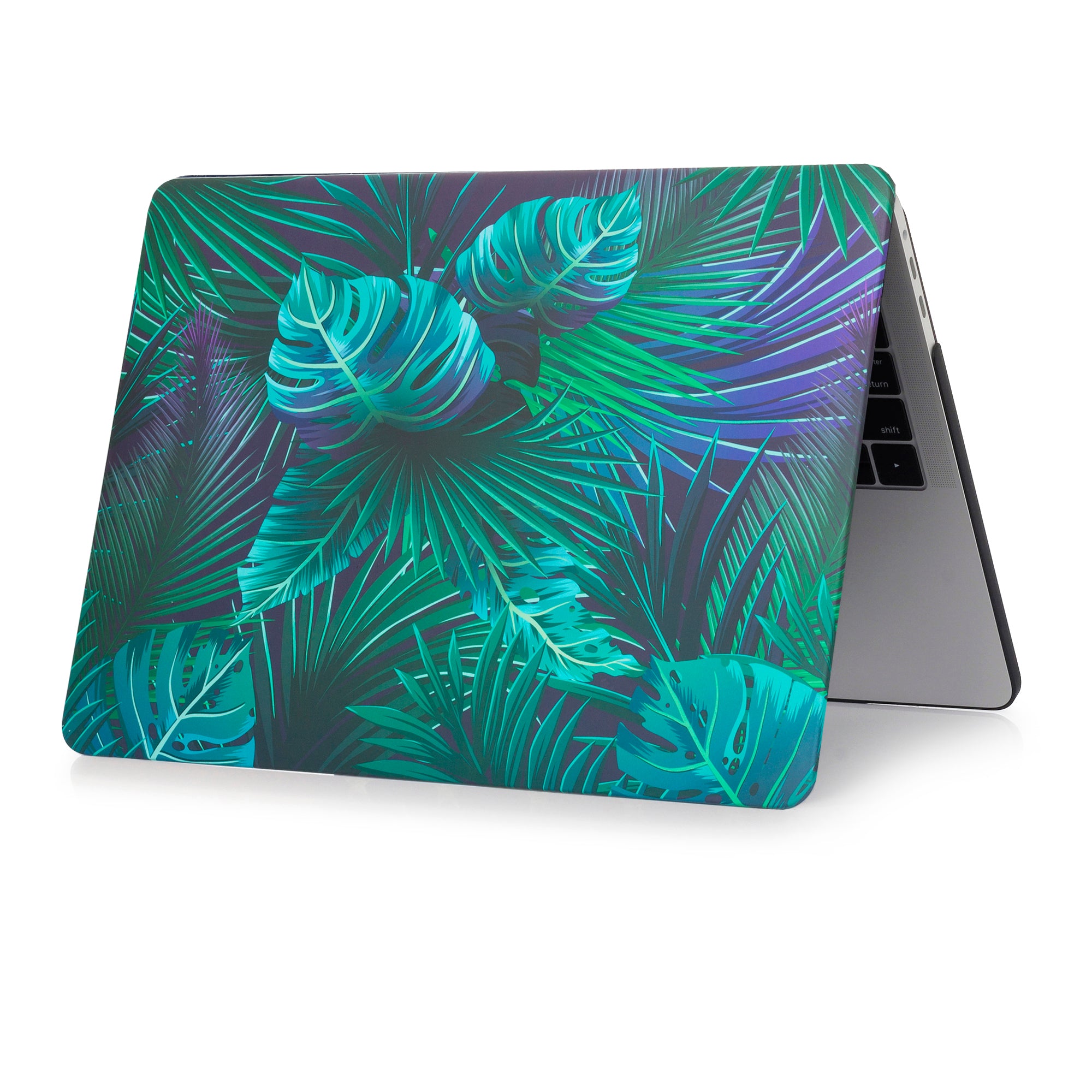 MacBook Pro 16" (2019) A2141 Designer Hard Case (PalmLeaves)