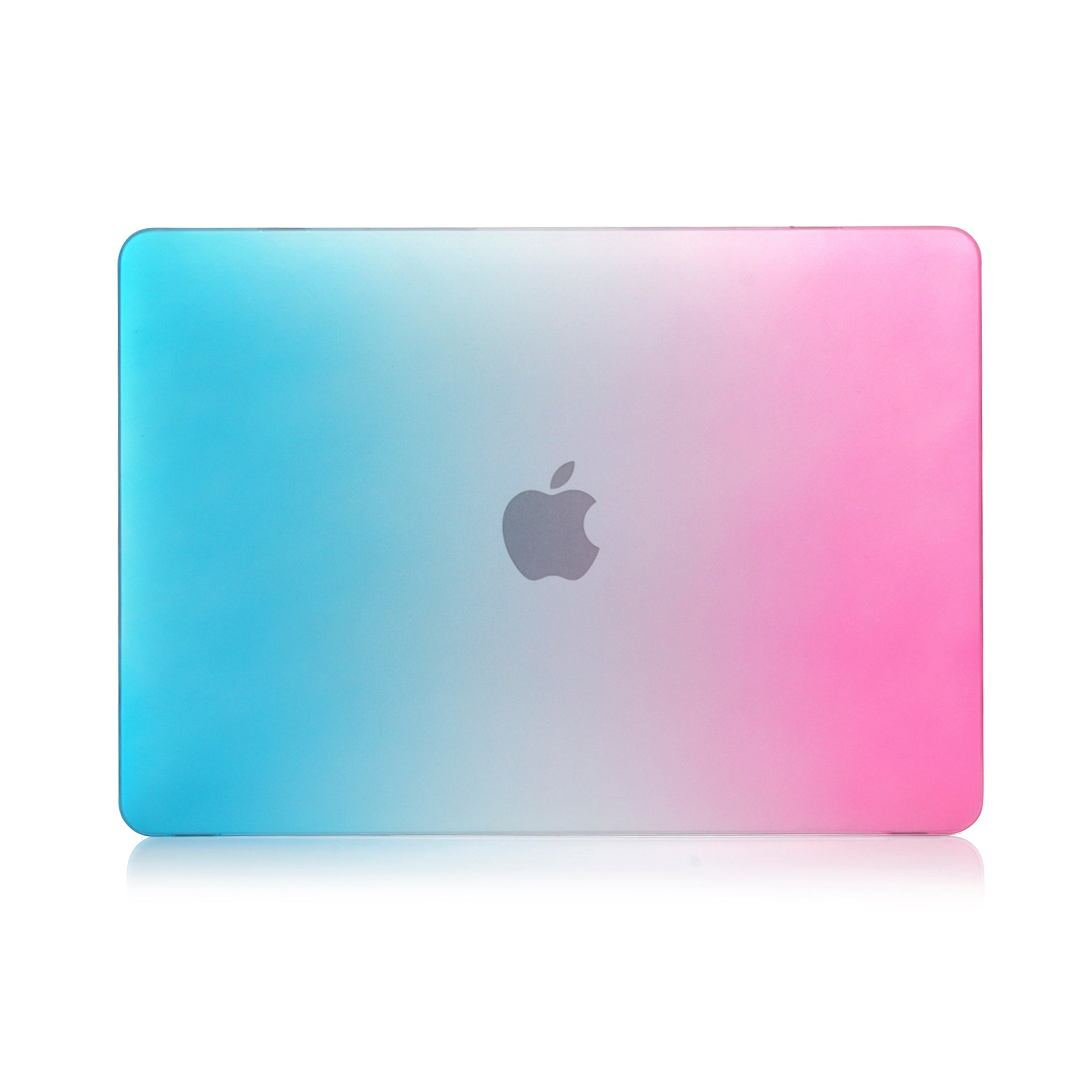 MacBook Pro 16" (2019) A2141 Rainbow Hard Case (Rainbow)