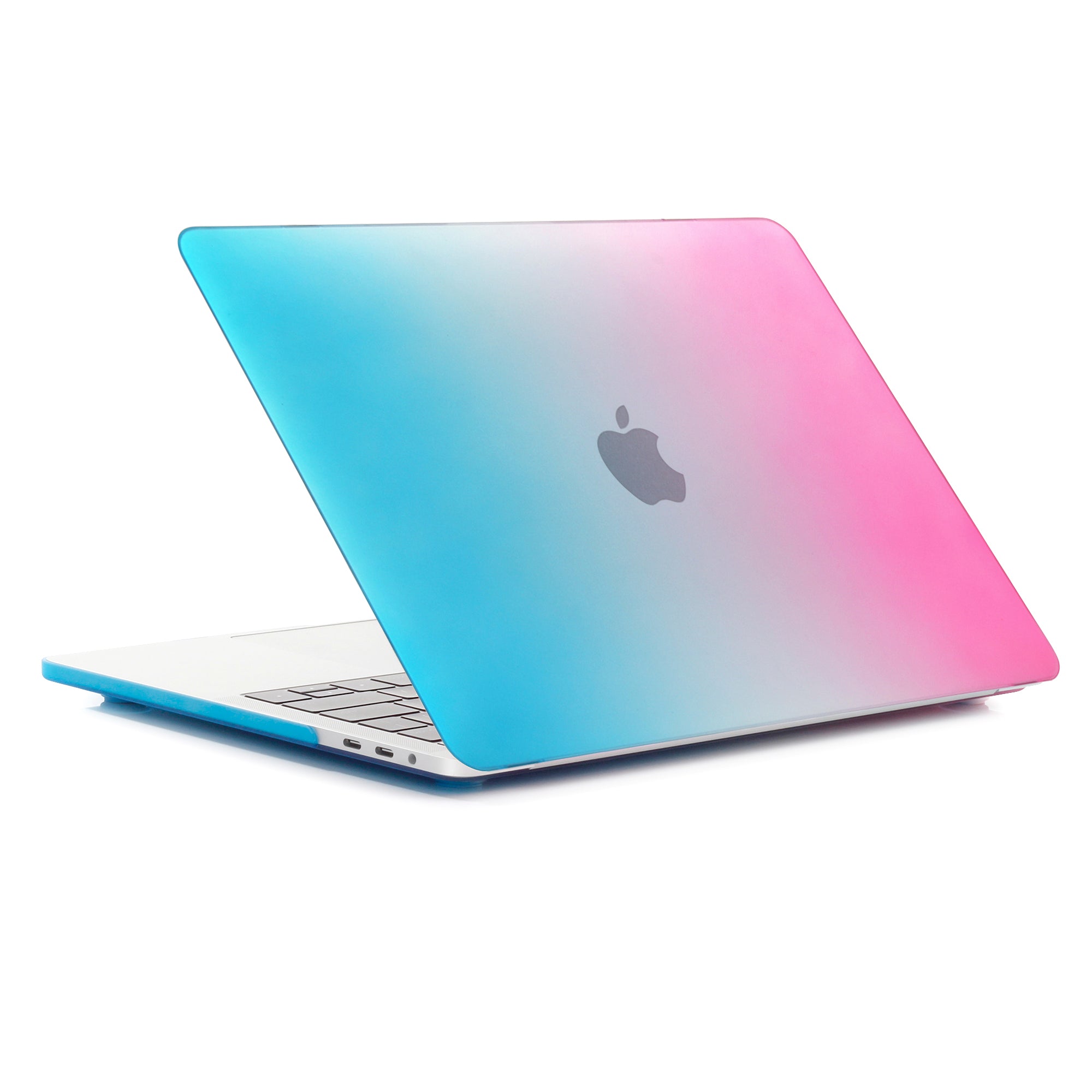 MacBook Pro 16" (2019) A2141 Rainbow Hard Case (Rainbow)