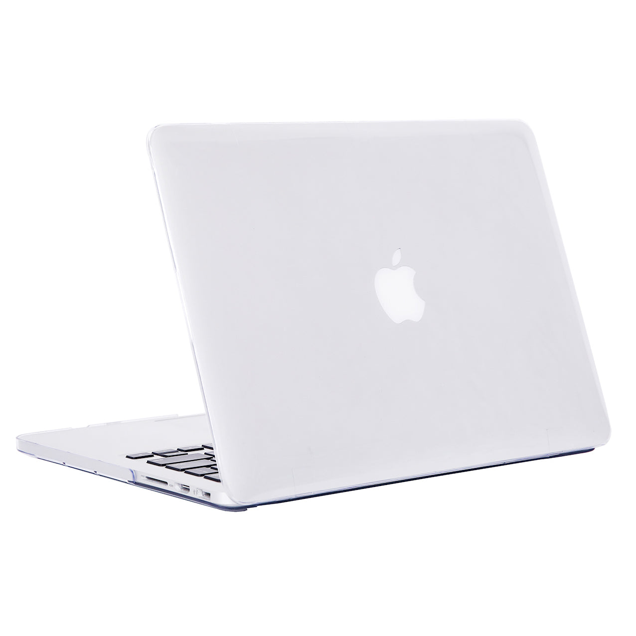 MacBook Pro 13" Retina (2013-2015) A1502 Crystal Hard Case (Clear)