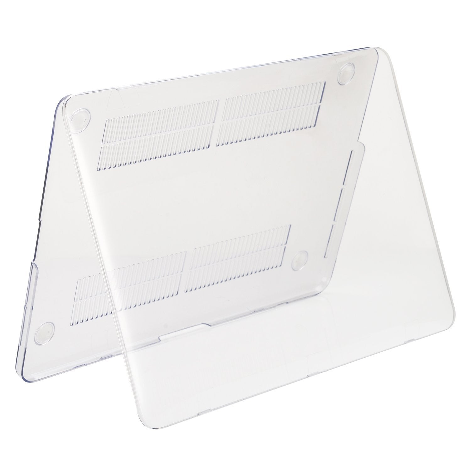 MacBook Pro 13" Retina (2013-2015) A1502 Crystal Hard Case (Clear)