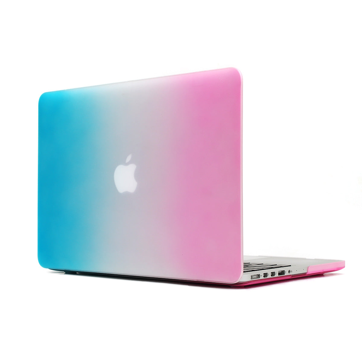 MacBook Pro 13" Retina (2013-2015) A1502 Rainbow Hard Case (Rainbow)