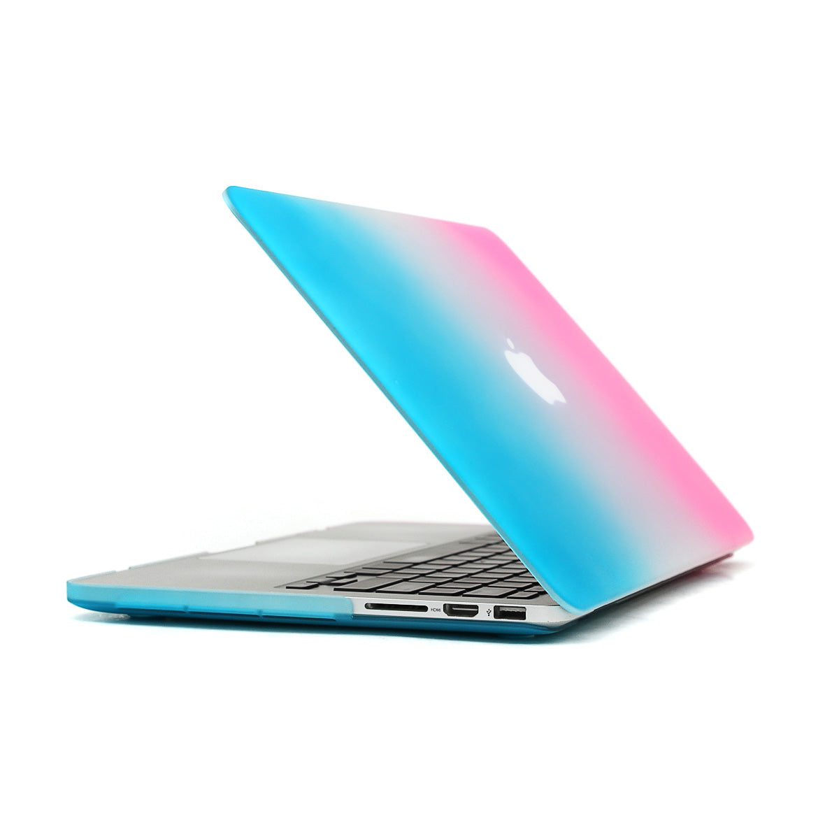 MacBook Pro 13" Retina (2013-2015) A1502 Rainbow Hard Case (Rainbow)