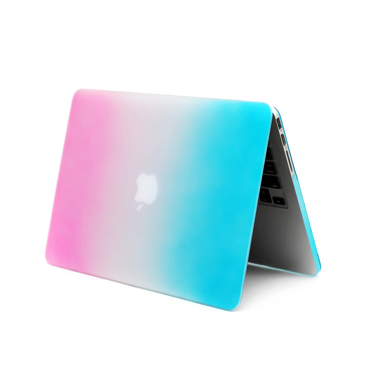 MacBook Pro 13" Retina (2013-2015) A1502 Rainbow Hard Case (Rainbow)